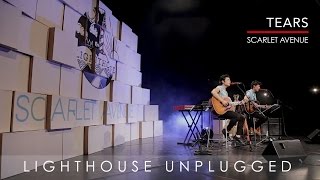 Scarlet Avenue Lighthouse Unplugged - Tears
