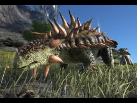 Ark Valguero Playthrough Ep15