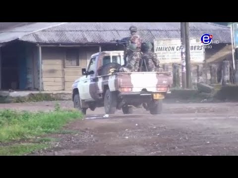 THE 6PM NEWS THURSDAY APRIL 18th 2019 - EQUINOXE TV