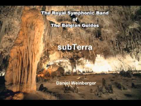 subTerra  ( Daniel Weinberger )