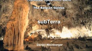 subTerra  ( Daniel Weinberger )