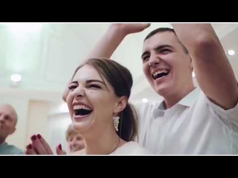 Рома Івненко "НАШ ФОРМАТ", відео 1