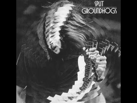 Groundhogs:-'Junkman'