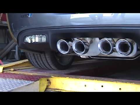 2009 Corvette ZR1 PN 14164