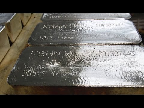 白銀飆升至8年新高成為新的GameStop(遊戲機) (Silver soars to eight-year high becoming the new GameStop)