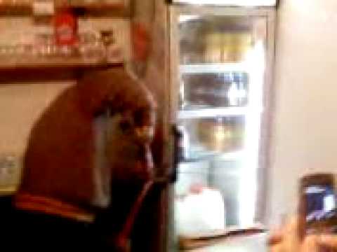 NK LADUČ - oružar robi