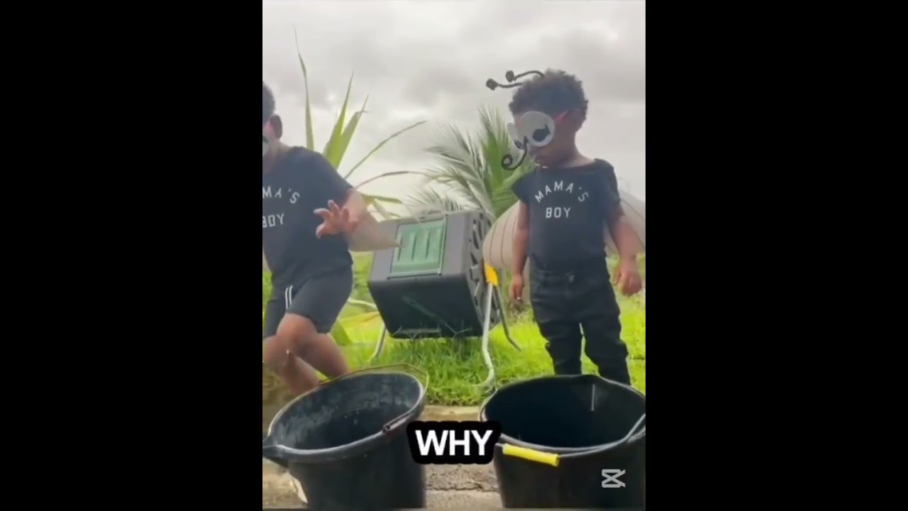 Caribbean Mosquito Awareness Week Instagram Reel Competition 2025 Winner