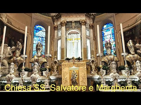 II dopo il Martirio di san Giovanni (11.15)