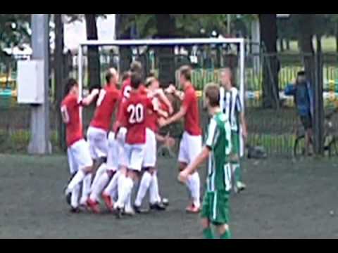 FS "Metta/Latvijas Universitāte" - FK "Spartaks"