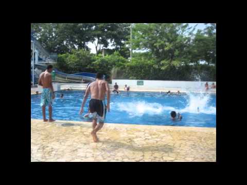 Gustavo Brown, Joselito Feels Good, Michael akolatronic & Kakito brown