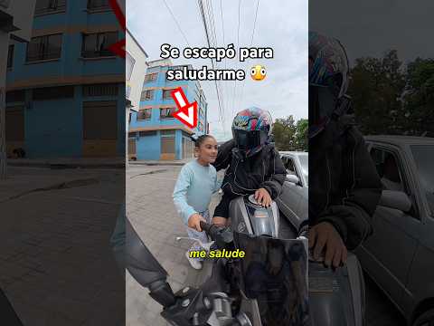 ESO me PASA por NO llevar CALCAS #humor #motos #risas #biker #amor