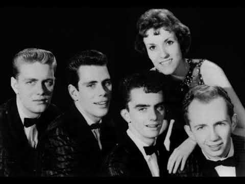 Thumbnail for Yesterday Today and Tomorrow by The Skyliners 1971