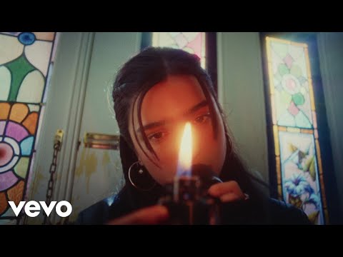 renforshort - Julian, king of manhattan (live performance video)