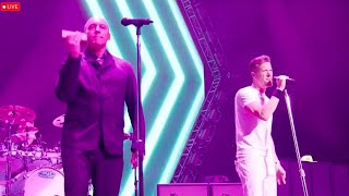 311 - Boom Shanka 311 Day 2022 Las Vegas Set 1