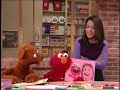 Sesame Street Episode 4013