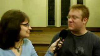 LIFT Ministeries: GrapeVine talks to its founder, Jon Niven