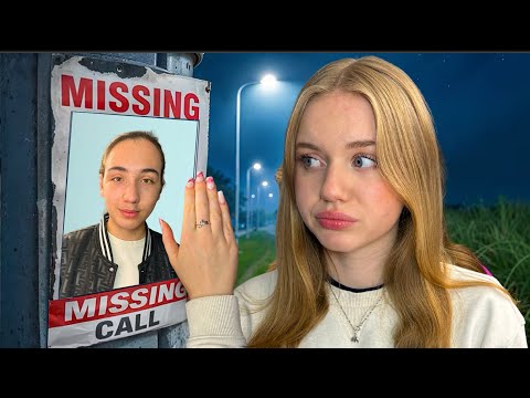 ZTRATIL JSEM SE!! - EXTRÉMNÍ PRANK