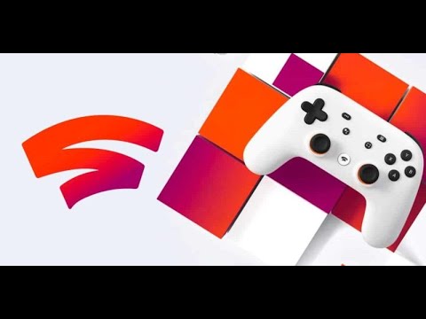 How Google Stadia Failed in my opinion