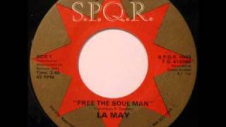 FUNK: La May & Company - Free The Soul Man (Vocal) (Sample)