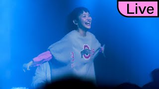 Minsu - 민수는 혼란스럽다 (Minsu is confused) (Concert Live)