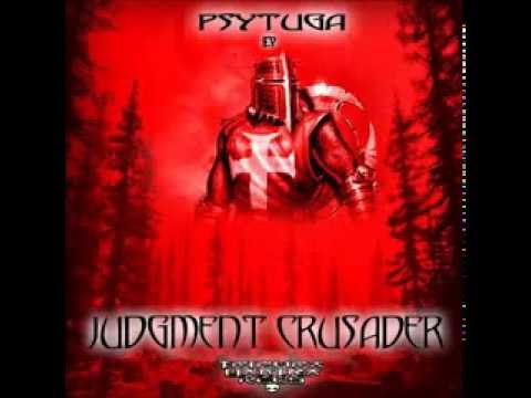 02 - Psytuga - Mental Soul (148BPM)