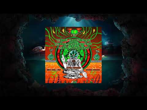 ૐ [DARKPSY] Pzikonauta - Pzikonauta Mode 200 - Pzikonauta Mode EP ૐ