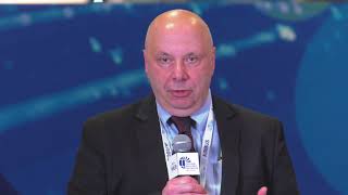 An interview with Frank Colucci