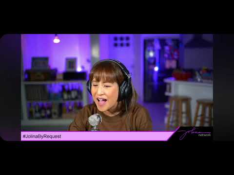 Jolina by Request - These Dreams