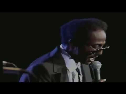David Ruffin & Eddie Kendricks - LIVE Ain't Too Proud To Beg - In Los Angeles 1987