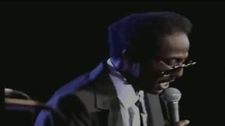 David Ruffin &amp; Eddie Kendricks - LIVE Ain&#39;t Too Proud To Beg - In Los Angeles 1987