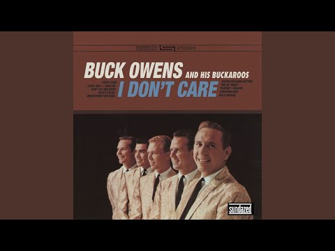 Playboy - Buck Owens