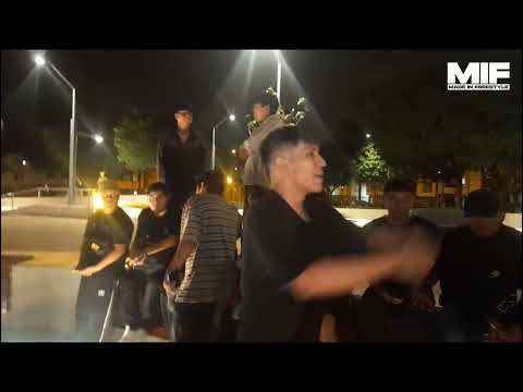 MAURO vs REX vs NINO :8VOS PURO FREESTYLE Fecha 5 ꜰʀᴇᴇ-ᴍᴀɴ 𝖗𝖊𝖌𝖗𝖊𝖘𝖔 𝖆𝖑 𝖚𝖓𝖉𝖊𝖗