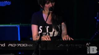 Lights Don&#39;t go home without me Live NYC Multi Cam Pro audio