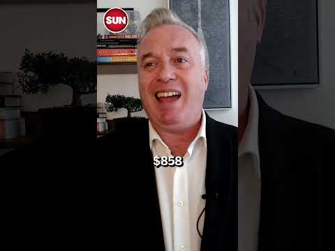 Prime Minister Jagmeet Singh wants an excess profits tax in the upcoming budget...will he get it?