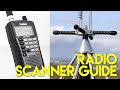 A Simple Guide To Radio Scanning Which Scanner Antenna Should You Get