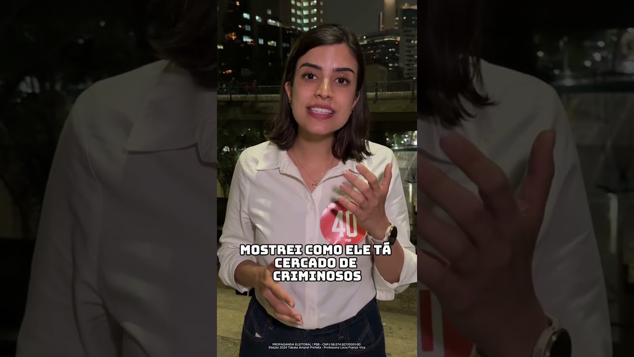 NÃO CAIA NESSA, AINDA DÁ TEMPO!