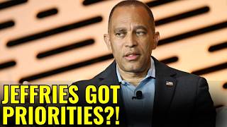 Jeffries Under Fire for Kushner Meeting | Gary Indiana Suffers | Ruffalo, Cloud & Attiah Speak Out