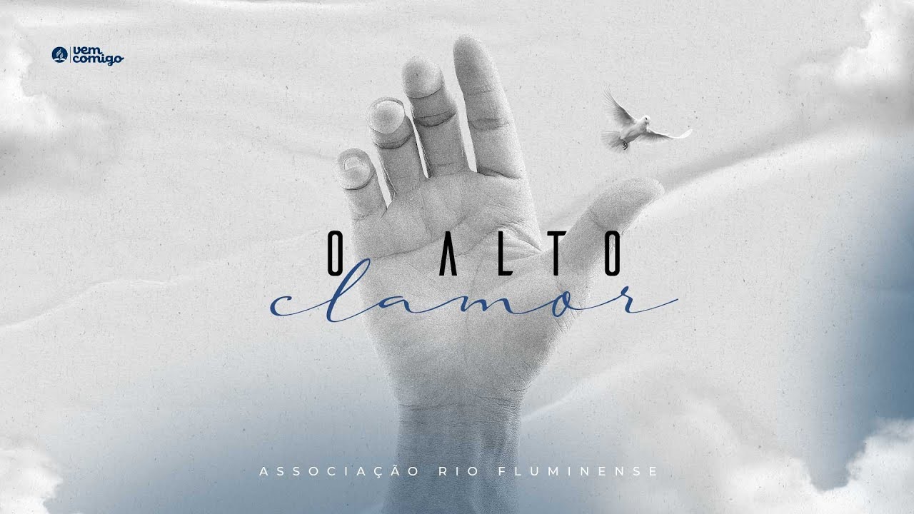 QUINTA DO ALTO CLAMOR | 09/01/2025