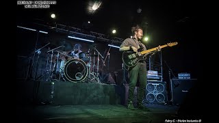 Eradius Premiere "Overthink" Video