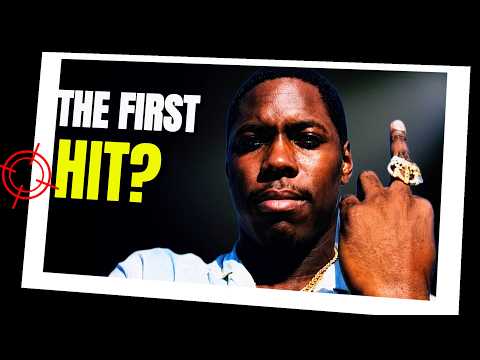 The Assassination of Scott La Rock: The Architect Who Knew Too Much