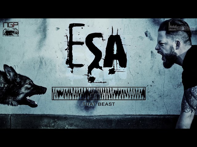 ESA - That Beast (Remix Stems)
