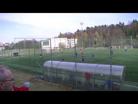 FKM U16 - Znojmo - část 4