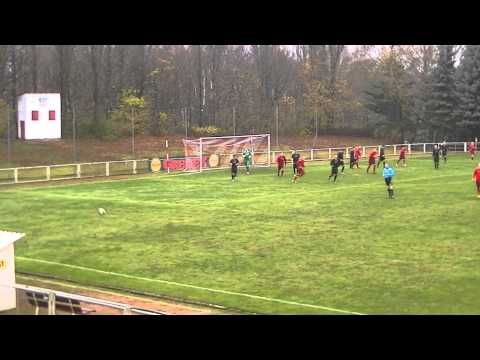 FSV Zwickau II - SV See 90