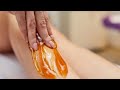 DIY Arabian Wax How To Make Halawa Wax How To Make Arabian Wax Sugar Wax At Home