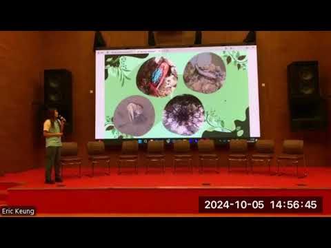 塔門歴史和生態遺產的保育和活化策略 - 公眾講座 (一)