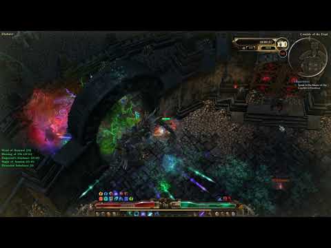 Mad_lee's Invoker PRM 4:27 (4:40)
