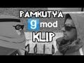 Majka - Belehalok PARÓDIA ! Pamkutya (Garry's ...