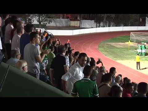 28/08/2016 Resumen VILLANOVENSE - REAL MURCIA