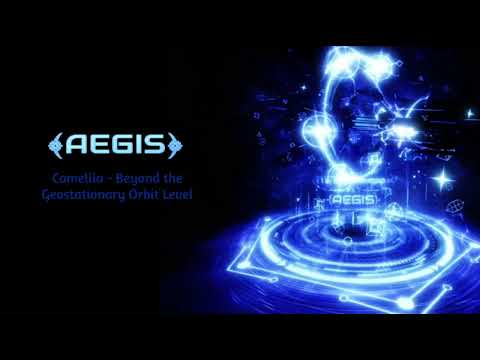 Aegis Theme | Sol's RNG