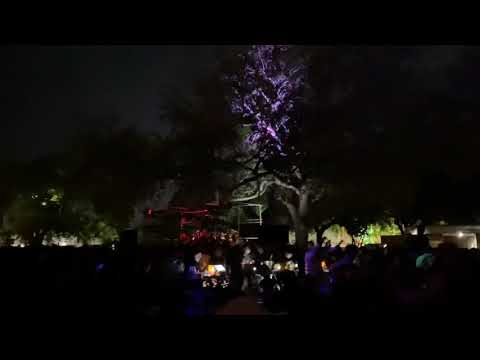 Marco Carola at Space Park (Space Club)